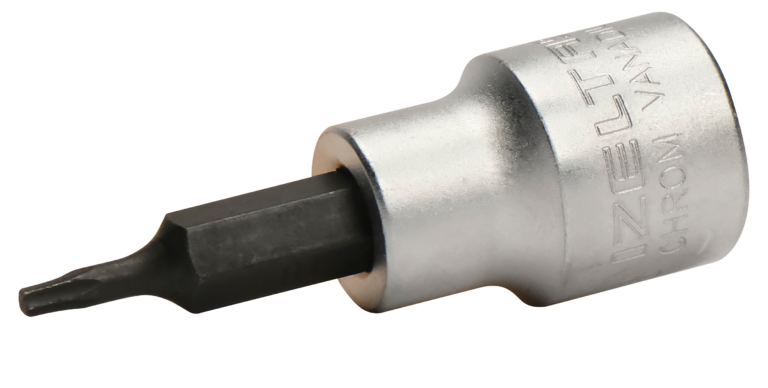 3/8 LOKMALI STAR TORX UC T10